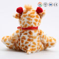 Peluches bourrées de nouveauté de haute qualité jouets de vache avec un prix le plus bas